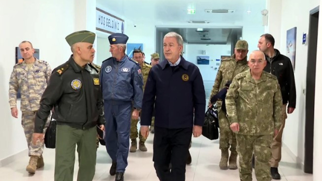 Akar duyurdu: Askere 'sıla izni' kararı