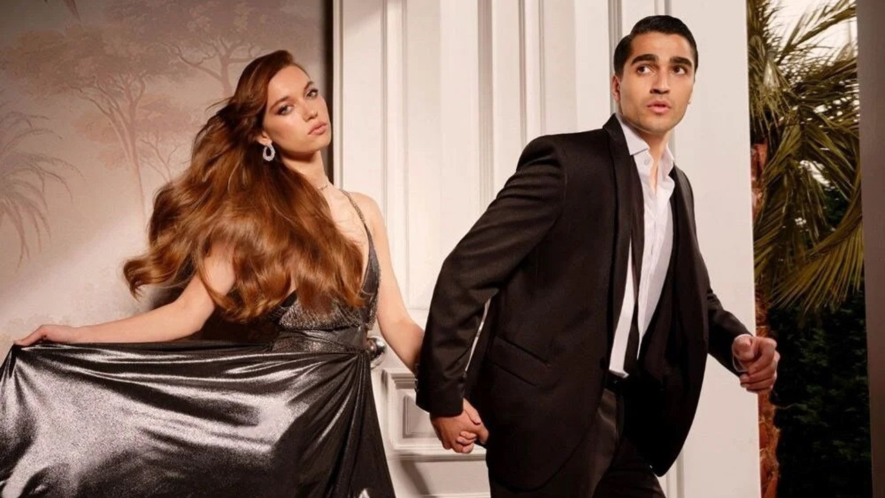 Yalı Çapkını'nın kadrosuna iki sürpriz isim dahil oldu