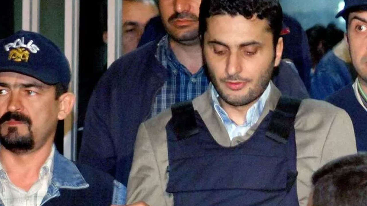 Danıştay saldırısının faili Alparslan Arslan toprağa verildi