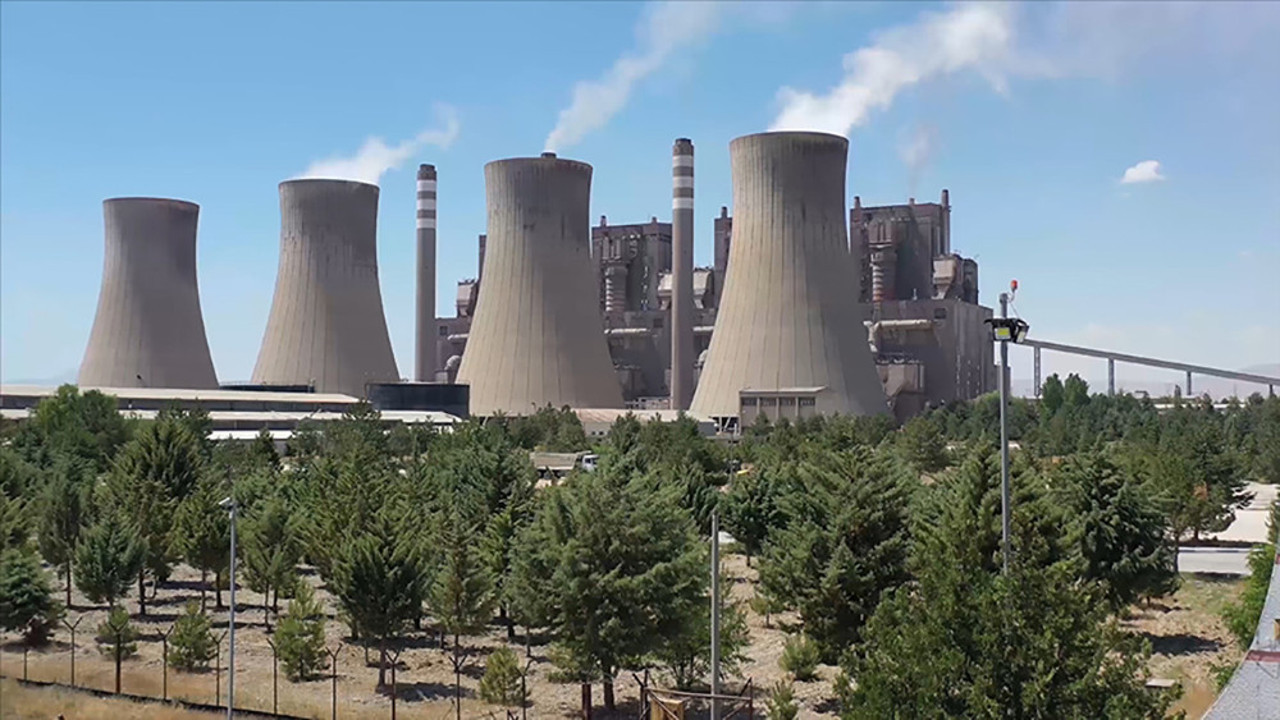 Bakan Dönmez'den Elbistan Termik Santrali açıklaması