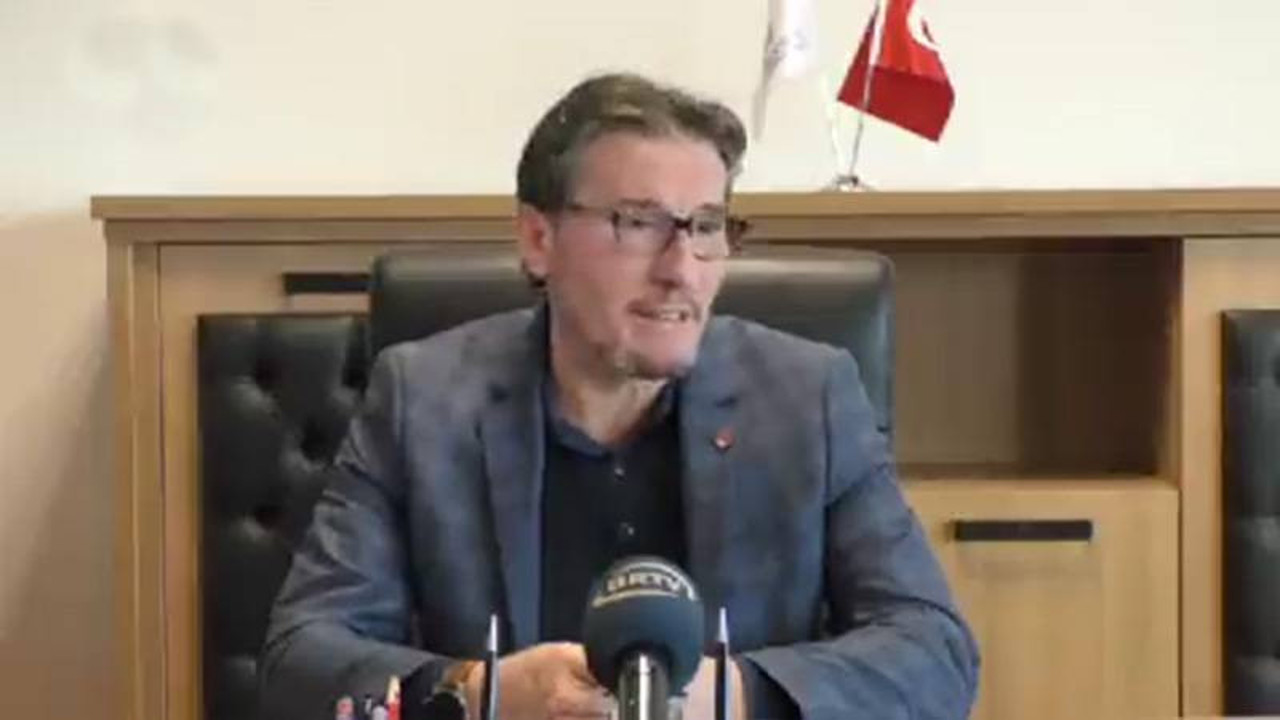 Mimarlık Fakültesi Dekanlığı'na atanan İlahiyatçı istifa etti