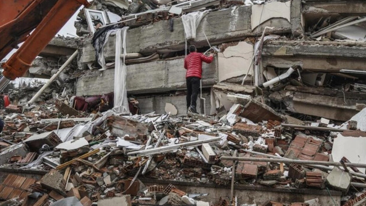 AFAD duyurdu: Afetzede Barınma Desteği başvuruları başladı