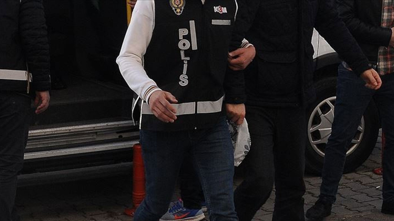 Edirne Belediyesi'nde 3 personel, rüşvet iddiasıyla gözaltına alındı