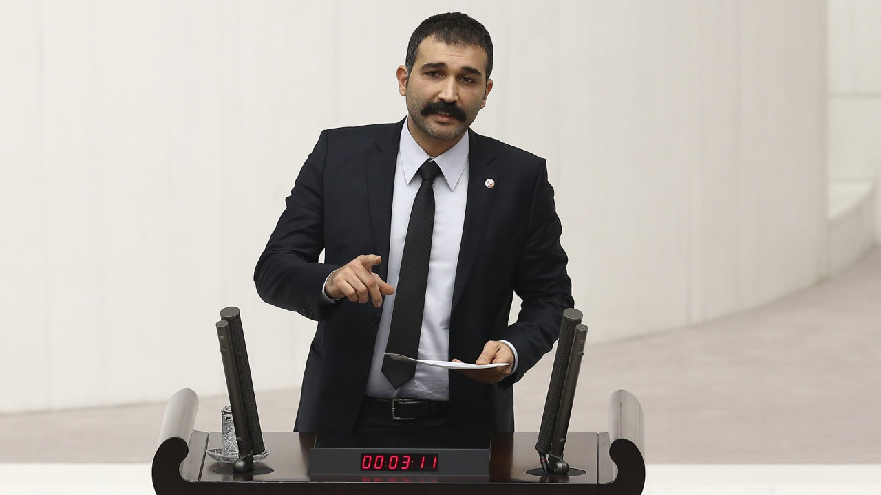 Barış Atay'dan 'Bizim hazırlığımız İstanbul depremiydi' diyen Soylu'ya: Yanlış depremde öldüğümüz için özür dileriz