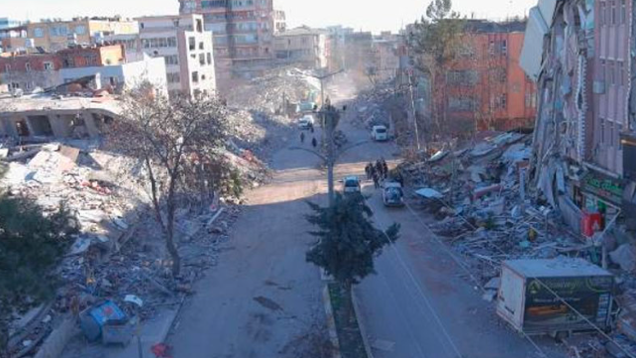 İTÜ’den deprem raporu. Yıkımın nedenleri sıralandı