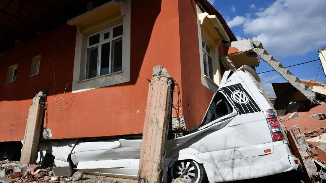 Uyanık sigortacıların deprem fırsatçılığı. Deprem bölgesi dışında bakın ne yapıyorlar