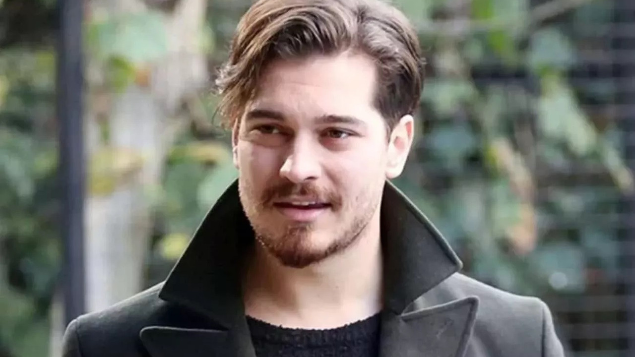 Çağatay Ulusoy’un yeni dizisi belli oldu. Rolü çok konuşulacak