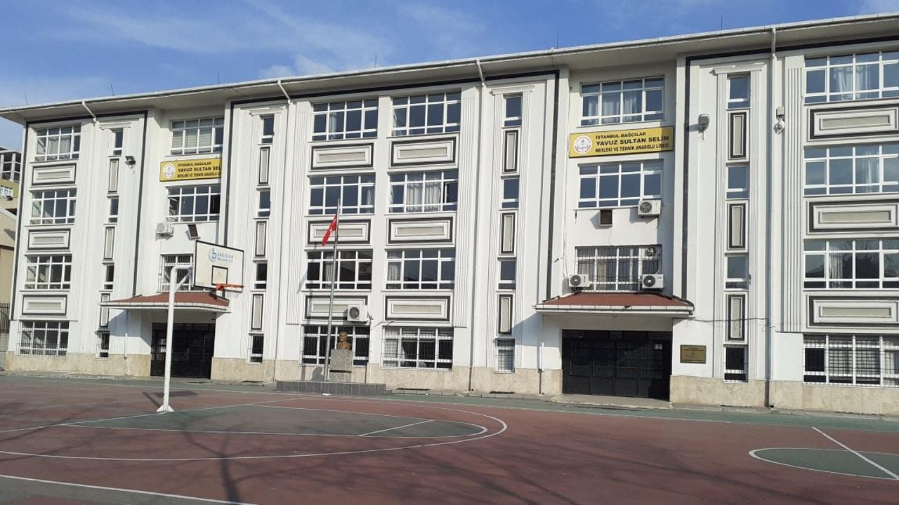 İstanbul'da 93 okula tahliye kararı. Valilik duyurdu