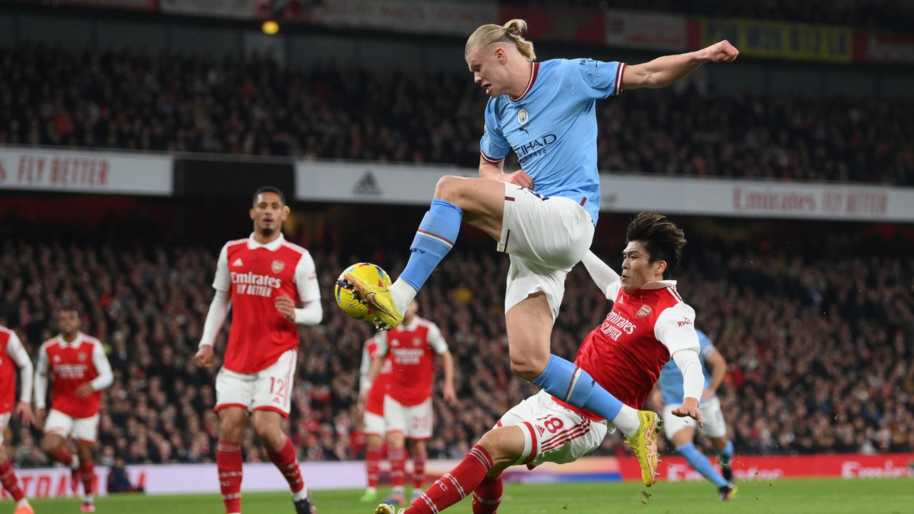 Süper Lig tatilde Priemier Lig devam ediyor. İşte günün programı