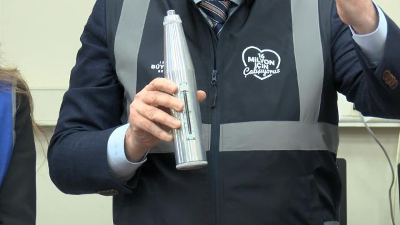 Apartmanlara Hızlı Tarama Yöntemi nasıl yapılır? İstanbul'da durduğu yere çökecek binalar var