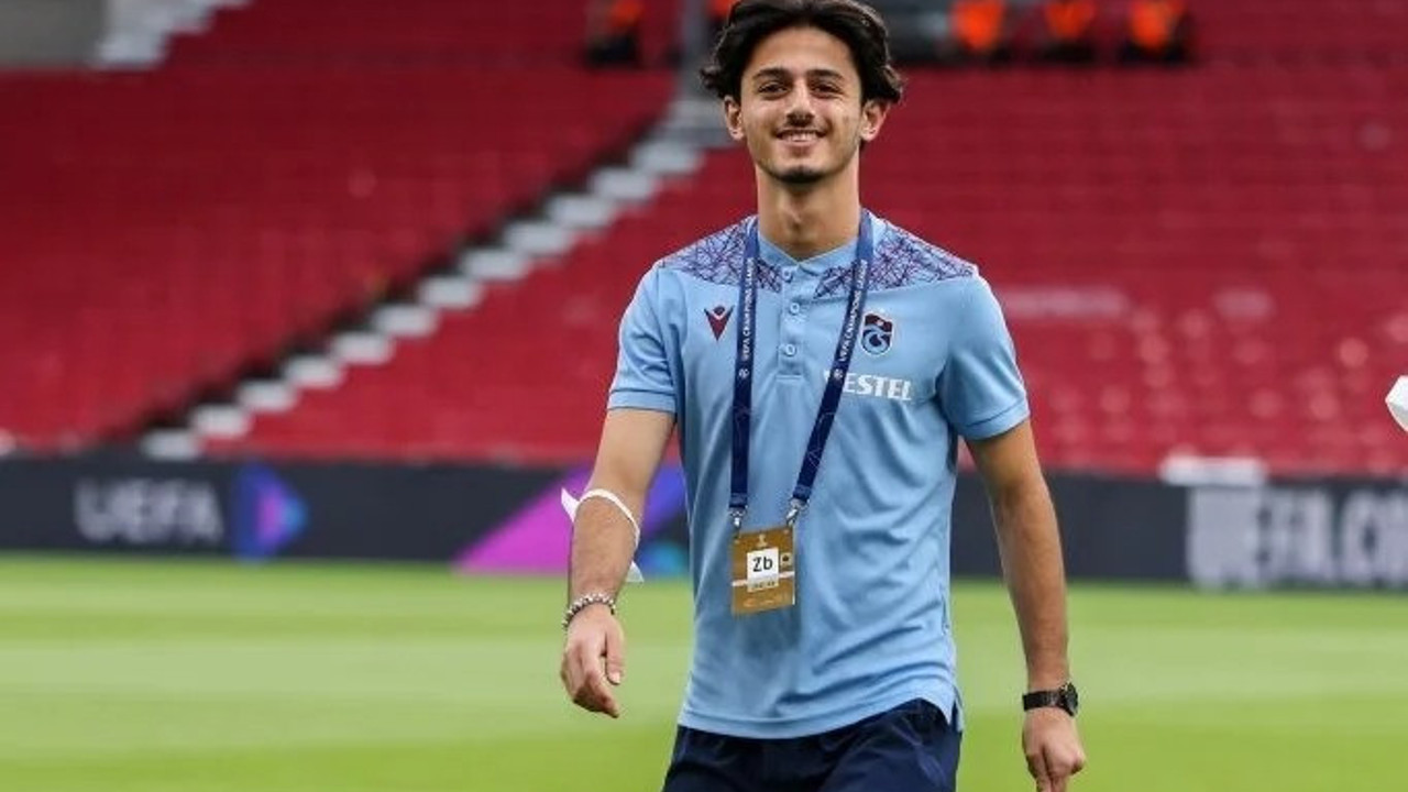 Trabzonspor'dan İstanbulspor'a transfer