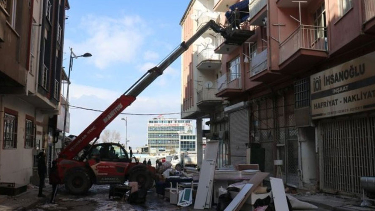 Ev taşıma ücretine azami sınır getirildi