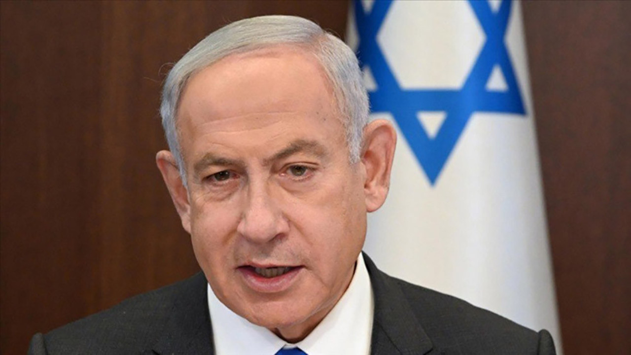 ABD, Netanyahu'yu tartışmalı yargı düzenlemesinde 'frene basması' için uyardı