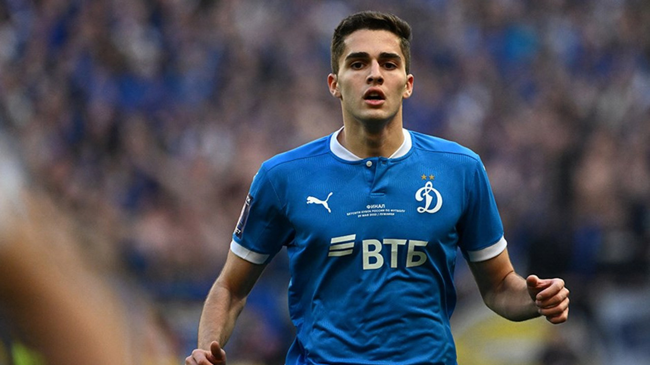 Zakharyan'ın menajerinden Galatasaray açıklaması