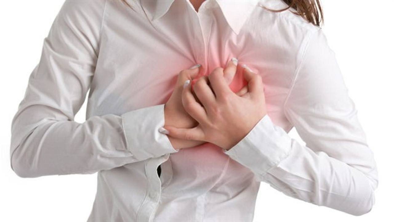 Kalp hastalıklarına iyi geliyor. İşte o bitki