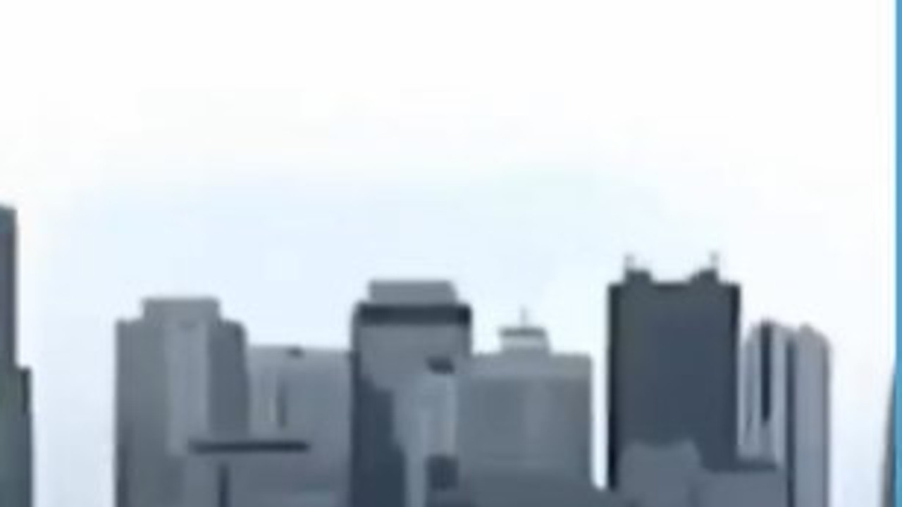 Depremin kader olmadığının kanıtı olan görüntü. Sizi kader diye kandırıyorlar