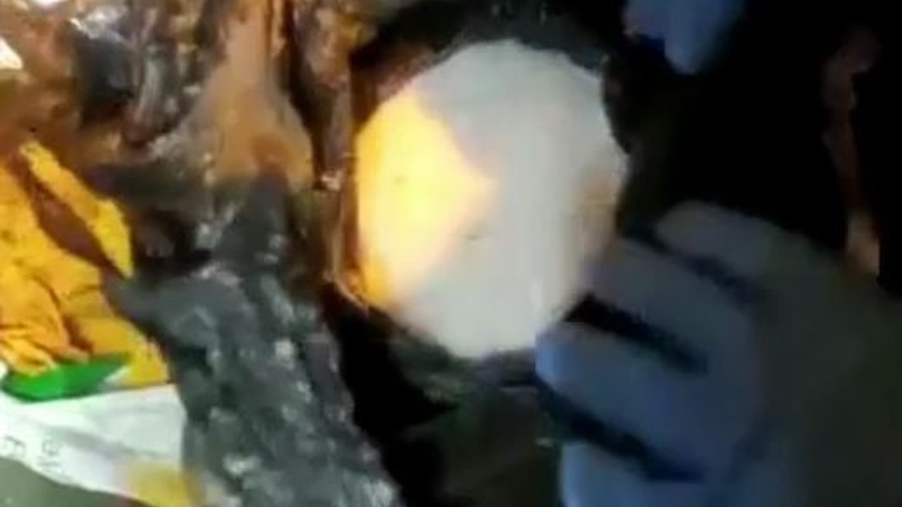 Tekirdağ’da uyuşturucu operasyonu