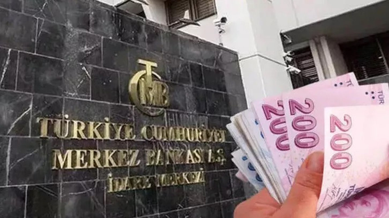 Merkez'den faiz kararında sürpriz bekleniyor. Hem de 100 veya 200 baz puan