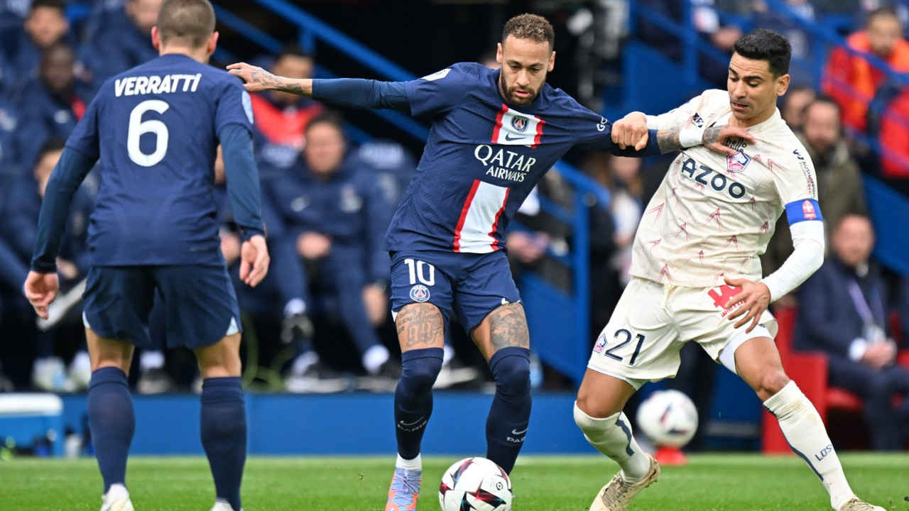 Neymar'ın sahalardan ne kadar uzak kalacağı belli oldu