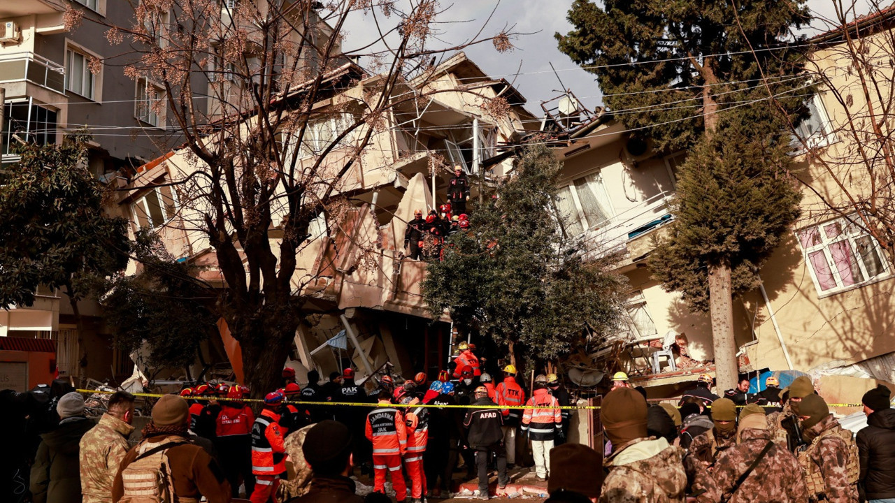 Sigorta sektörü hasar ödemelerine başladı