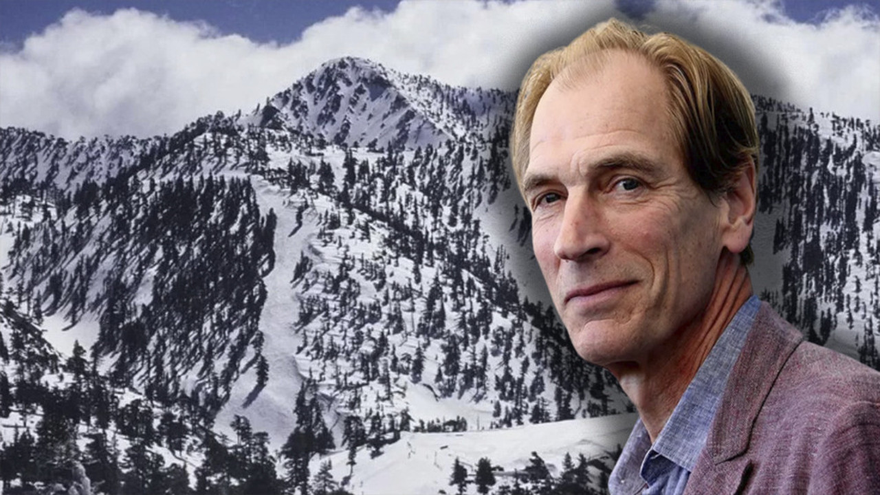 Ünlü oyuncudan bir aydır haber alınamıyor. Çıktığı dağ yürüyüşünde kaybolmuştu