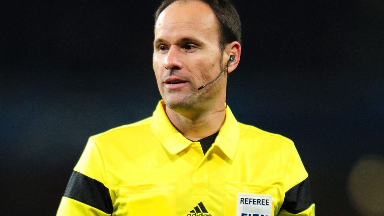 Basel Trabzonspor maçına İspanyol hakem