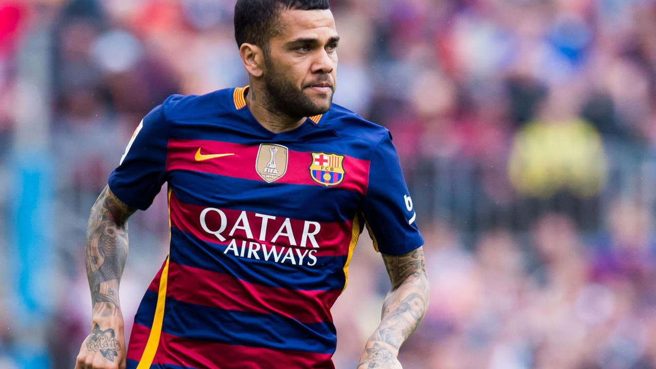 DNA testleri ortaya çıktı. Cezaevindeki Dani Alves’in tutuksuz yargılanma talebi reddedildi