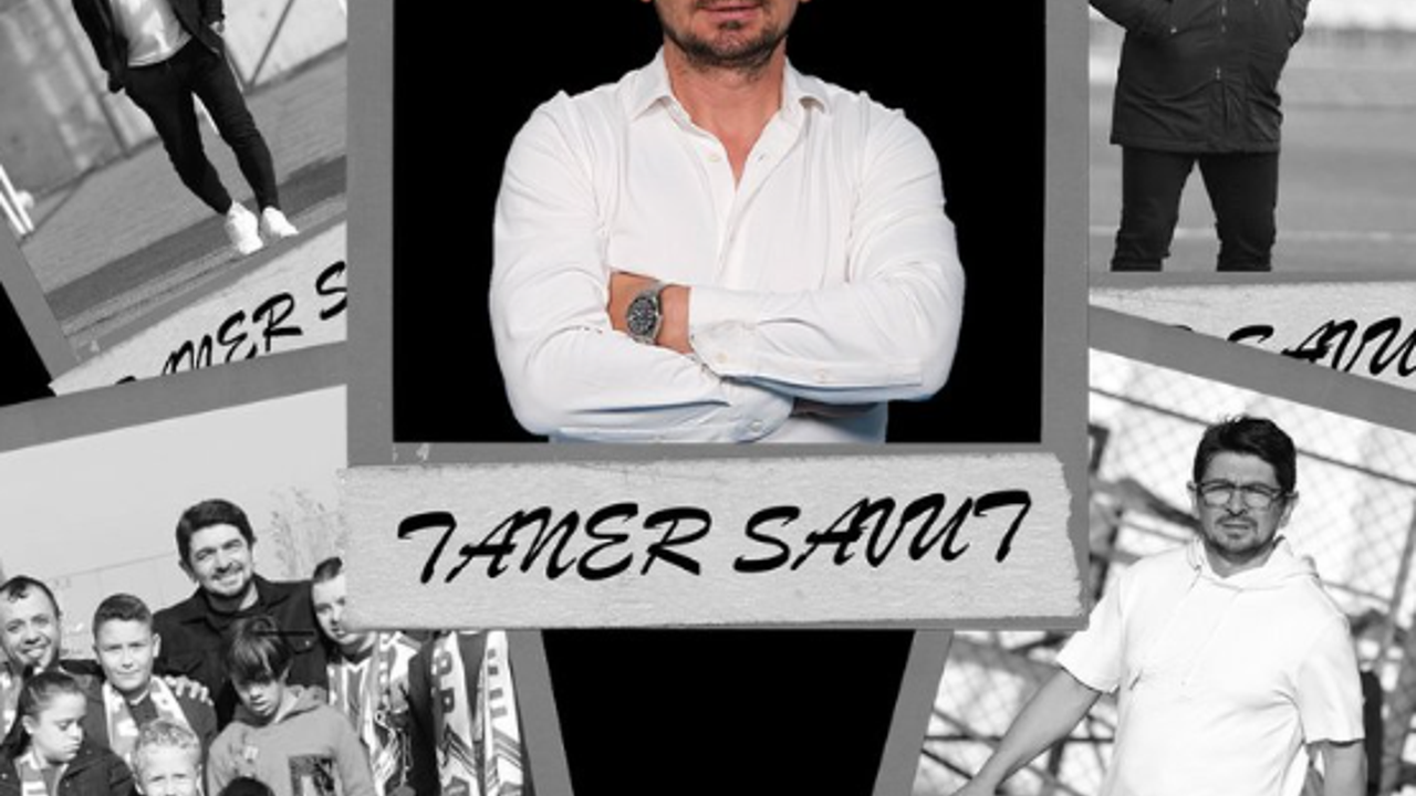 Hatayspor Taner Savut hakkında acı haberi paylaştı