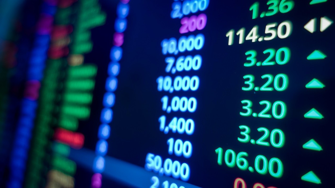 Borsa günü yatay kapattı (21 Şubat 2023)