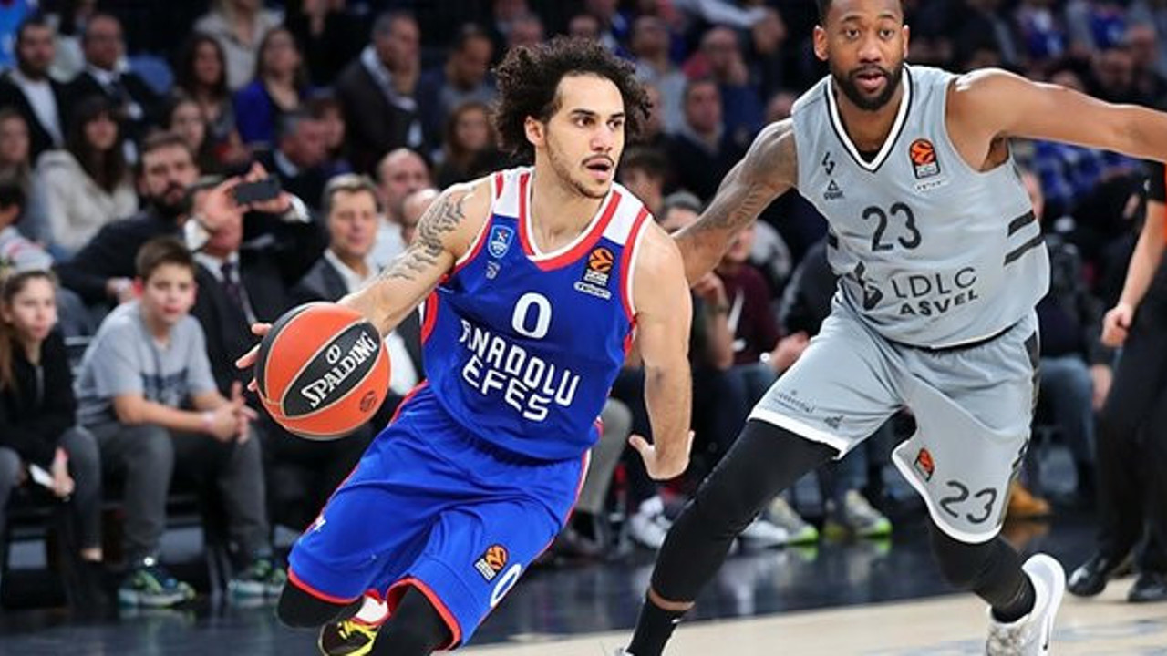 ASVEL'den depremzedelere destek. Maç gelirinin bir kısmını paylaşacak