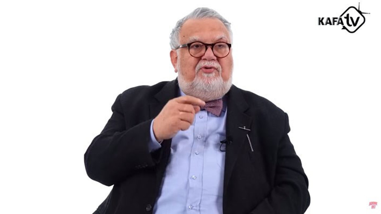 Celal Şengör tek tek açıkladı: Olası İstanbul depremi, hangi ilçeyi nasıl etkileyecek?