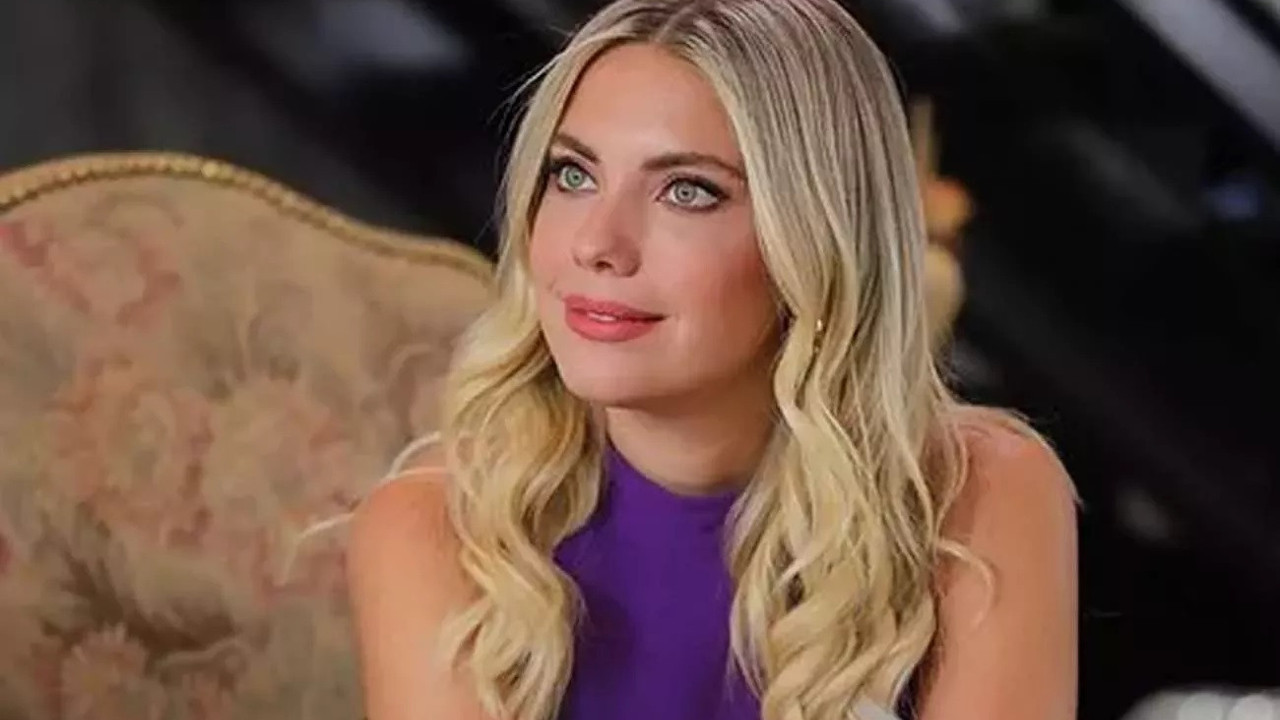 Yasak Elma'nın Yıldız'ı Eda Ece evleniyor. Düğün tarihi belli oldu