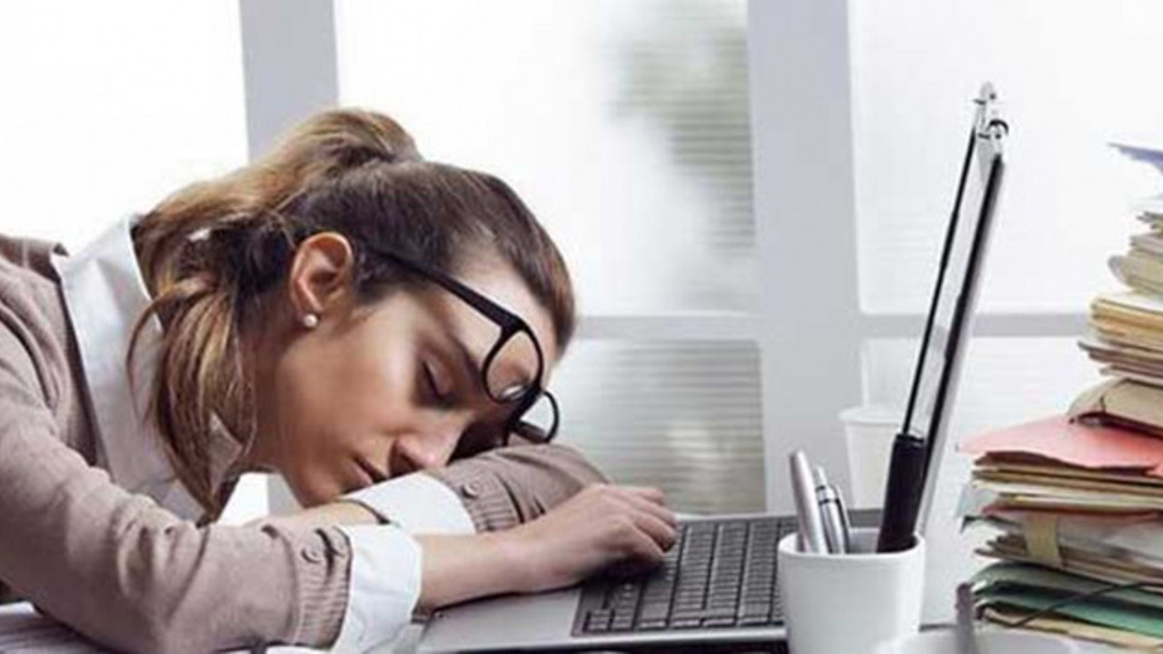 Uykusuzluğa iyi geliyor. İşte o bitki