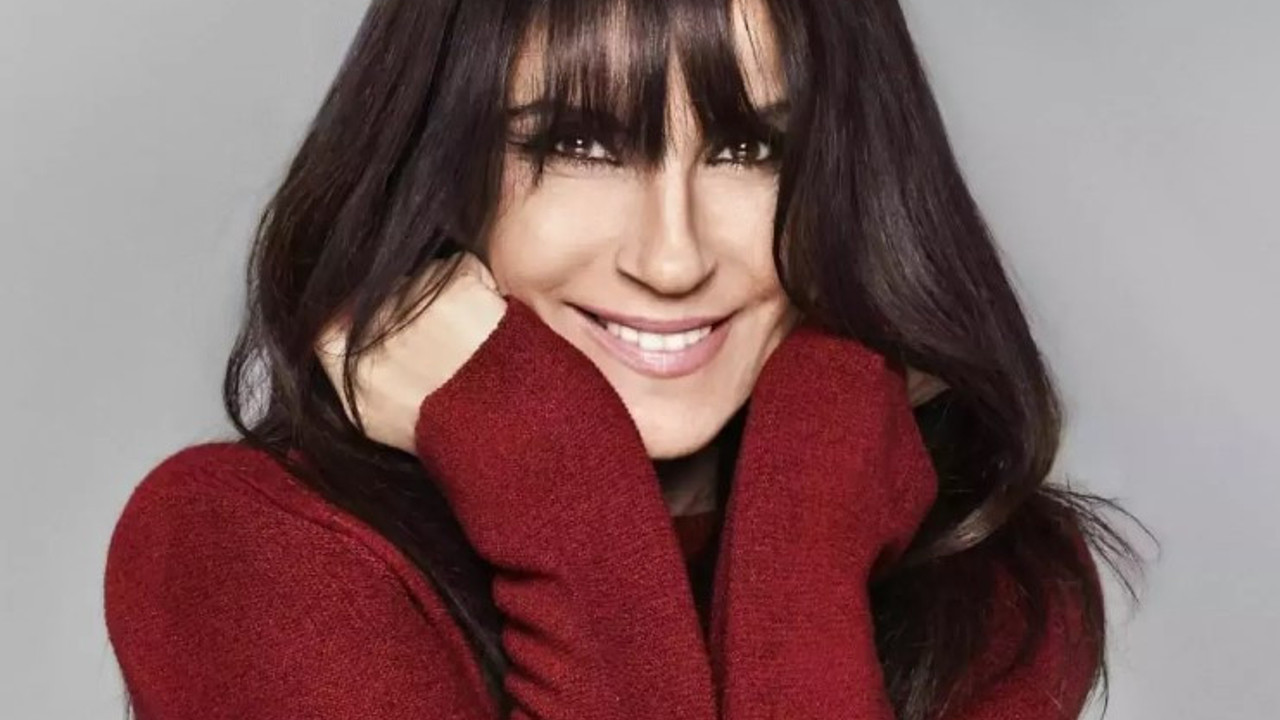 O resmi paylaşan Ayşegül Aldinç'ten duygusal açıklama. Günümü aydınlattı