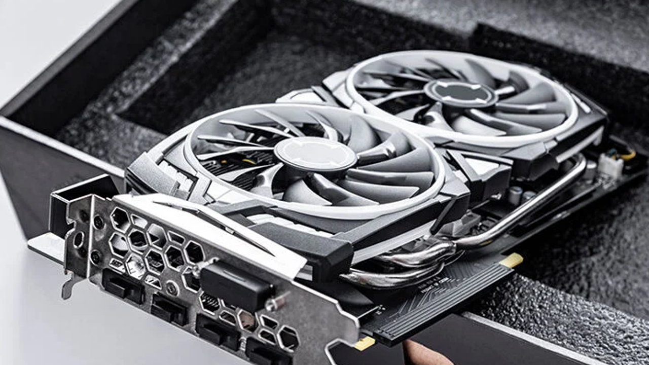 Ekran kartı fiyatı 2 yılda 2 katına çıktı