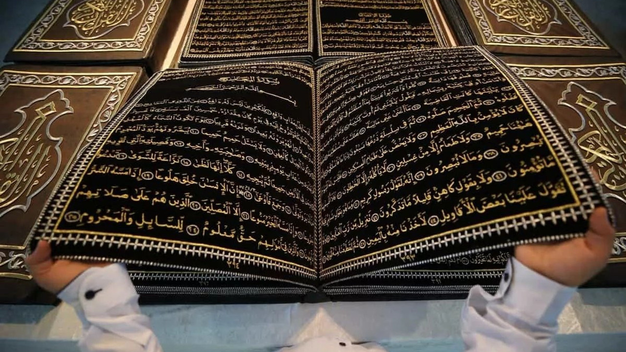 En’am suresi ne anlama geliyor?