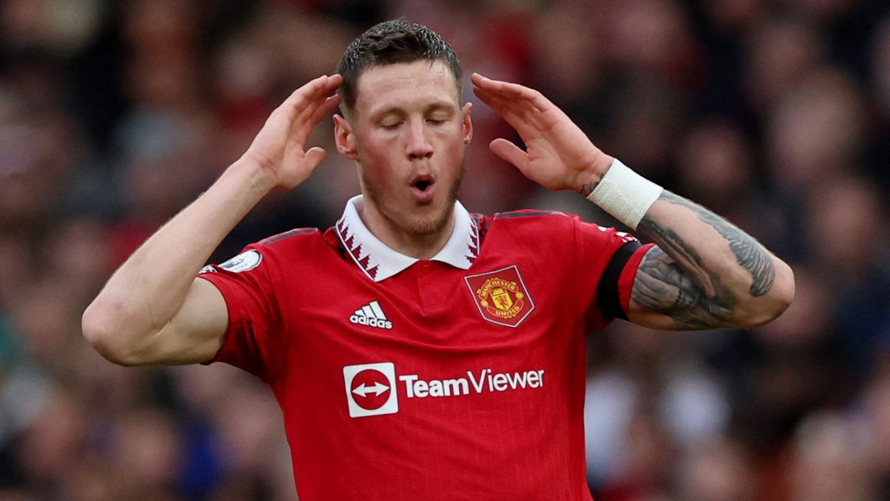 Beşiktaş'ın eski oyuncusu Weghorst hakkında İngiltere'den flaş bir açıklama geldi