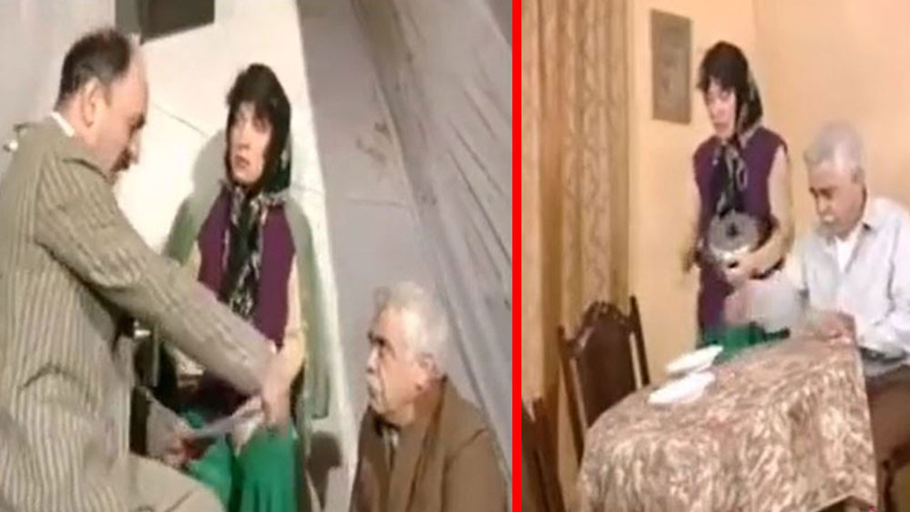 Levent Kırca'nın yıllar önceki deprem skeci herkese aynı şeyi söyletti