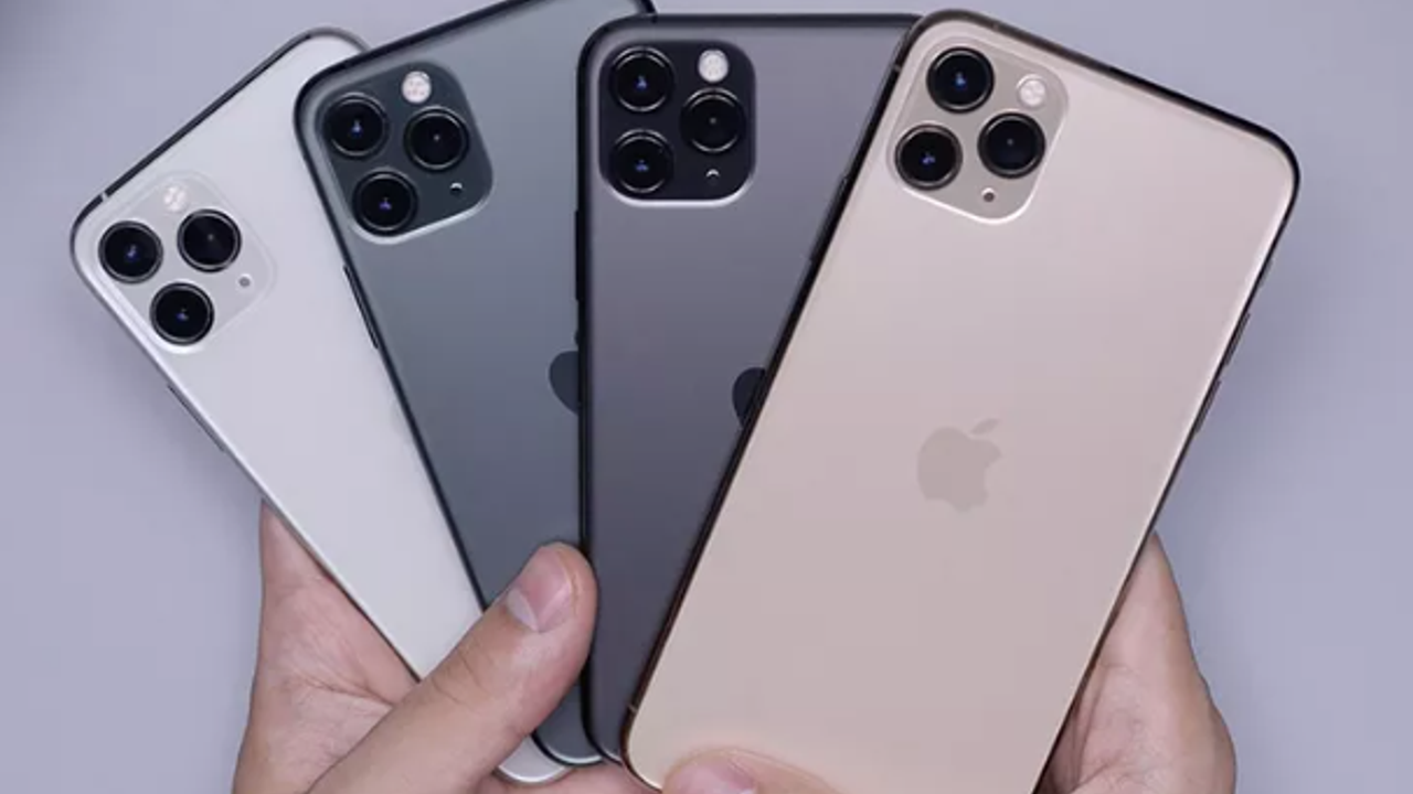 Gençlerin neden ısrarla iPhone tercih ettiği ortaya çıktı