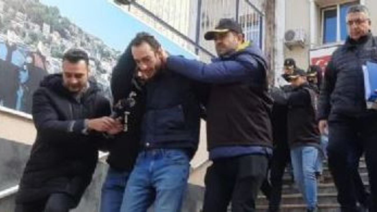 5 ay önce kayboldu cesedi bulundu