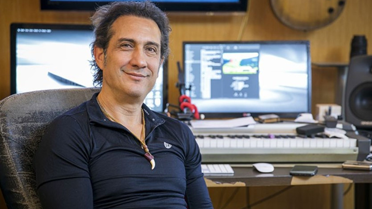 Şarkıcı Kıraç ''Tanrı'' dedi sosyal medya karıştı