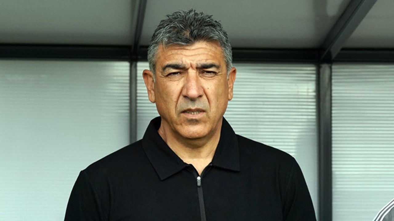 Sait Karafırtınalar istifa etti