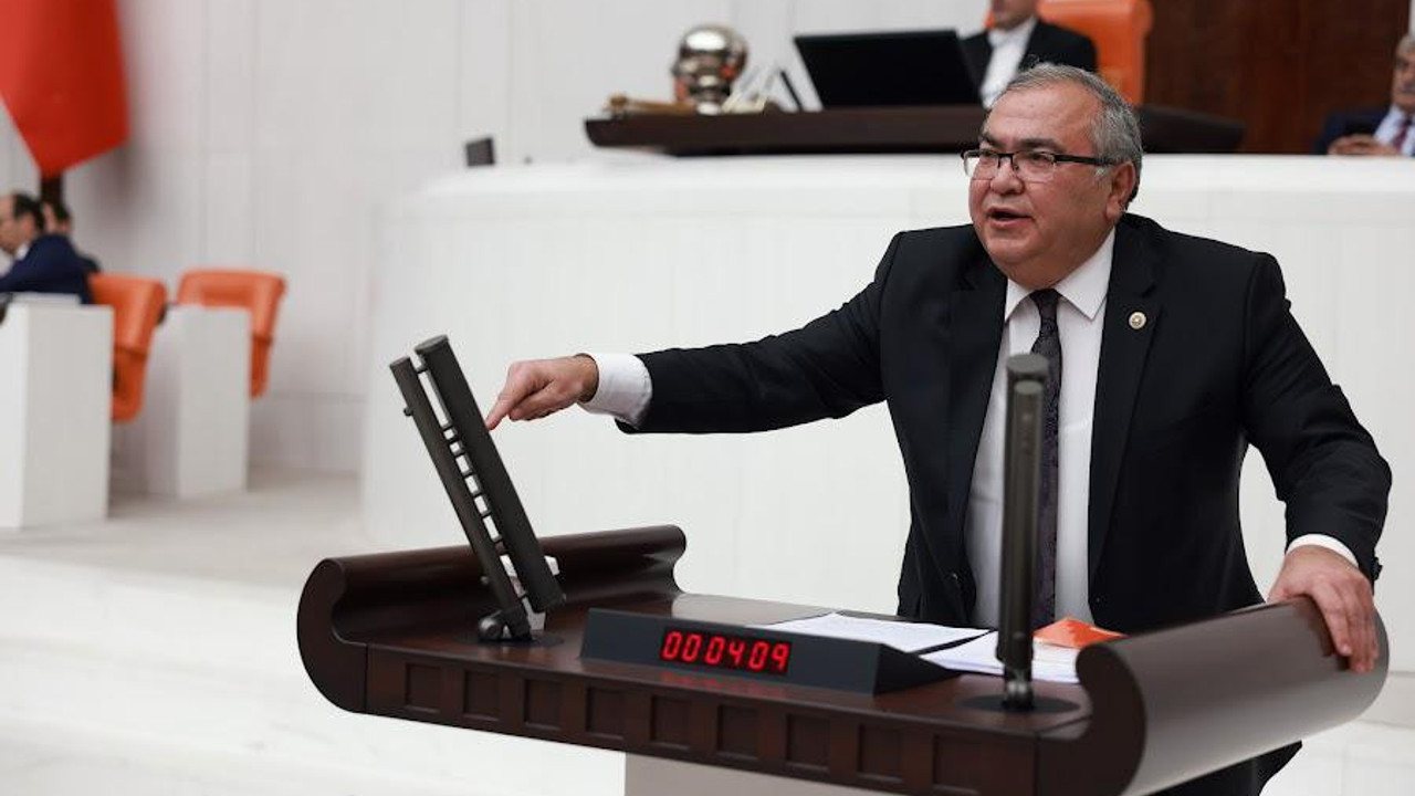 CHP’li Bülbül’den bakanlara soru ‘Çocuklar nerede?’