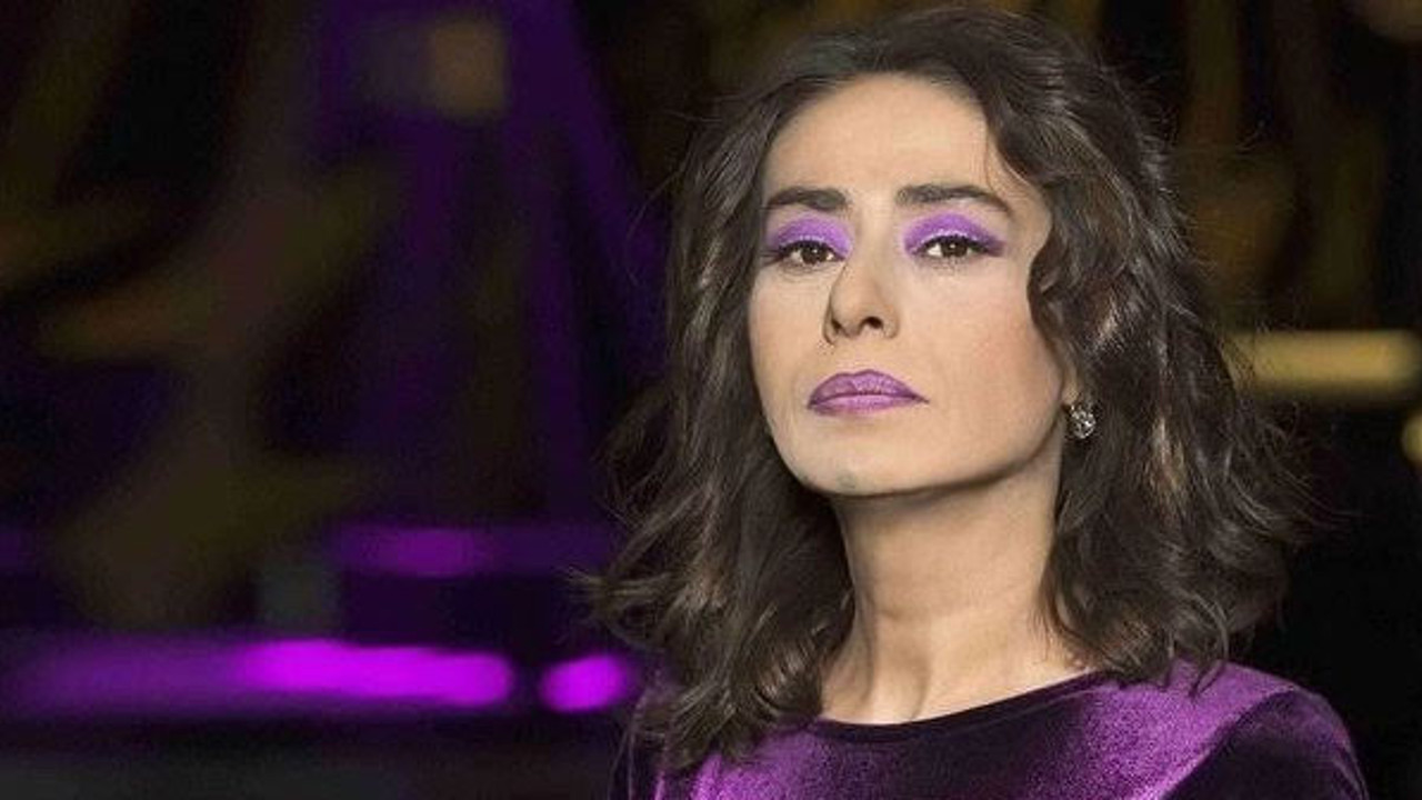 Yıldız Tilbe, 12 depremzede ailenin kirasını üstlendi