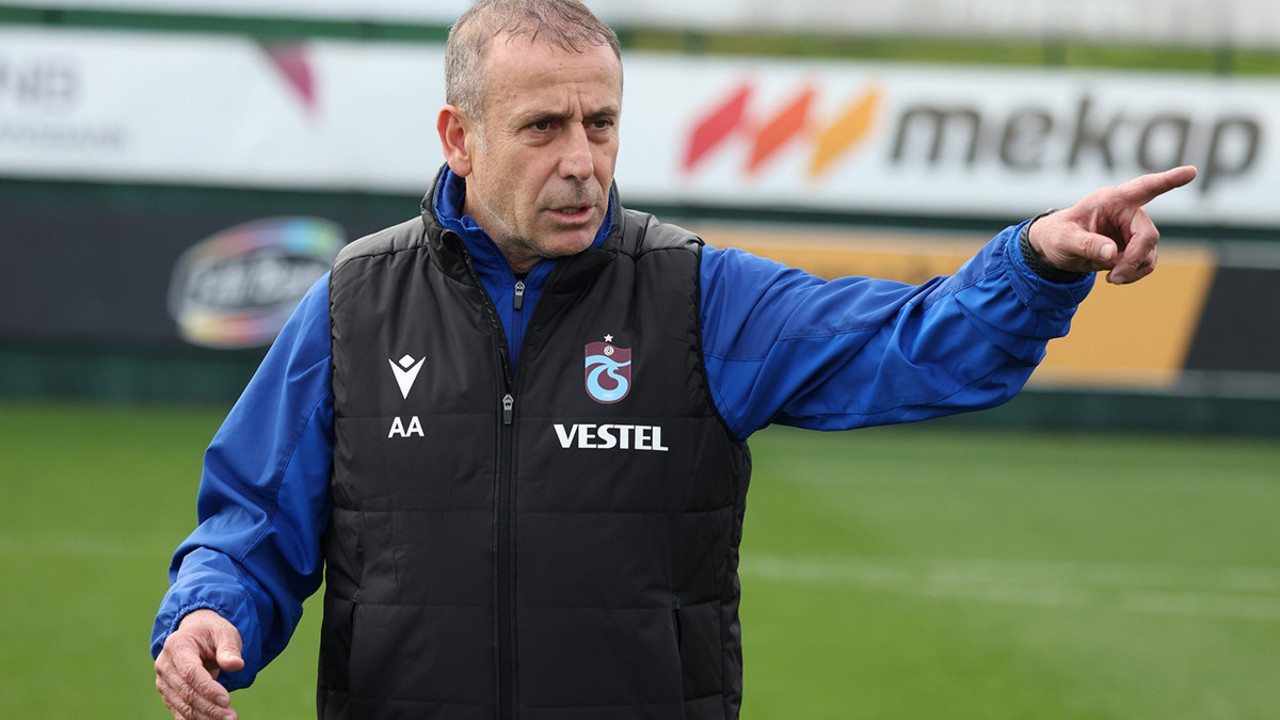 Trabzonspor'da Basel maçı 11'i belli oldu