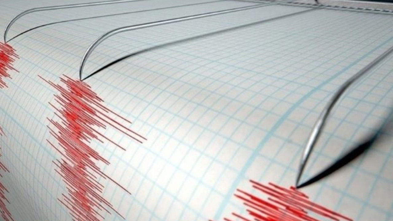 Son dakika... Kahramanmaraş art arda yine sallandı