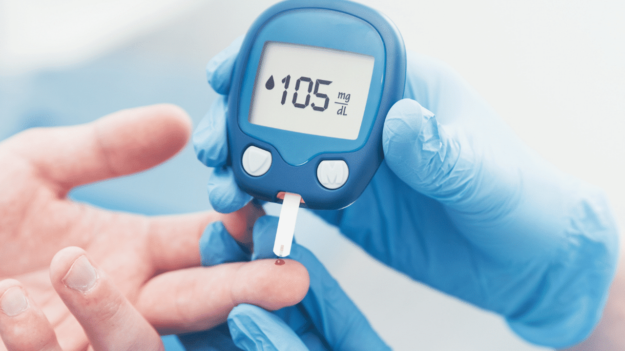 Şekeri düşüren mucize ot