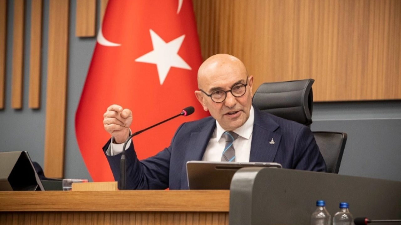 Tunç Soyer: Bir kira bir yuva kampanyasının internet sitesine dün akşam 3 milyon 700 bin siber saldırı oldu