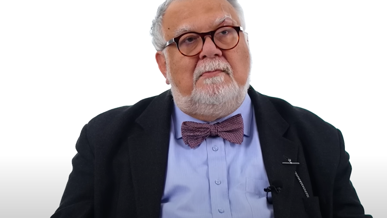 Depremden önce duyulan uğultunun sırrı ne? Celal Şengör açıkladı