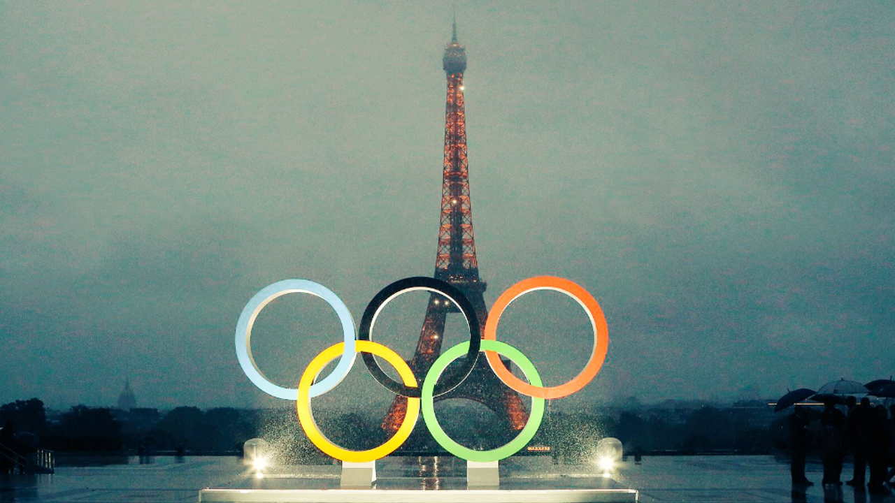 2024 Paris Olimpiyat Oyunlarını büyük bir tehlike bekliyor